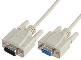 PRO SIGNAL PS11269 LEAD 9 WAY DM TO 9 WAY DF 5M
