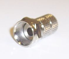 MULTICOMP PRO MC002853 RF COAXIAL, F MACHO, CABLE