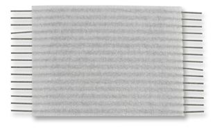 TE CONNECTIVITY FSN-11A-15 RIBBON CABLE, 15WAY, 1"