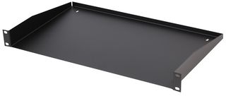 PENN ELCOM R1194/1UK 1U 19" RACKMOUNT SHELF