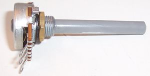 CITEC - TE CONNECTIVITY 23ESB104MMF50NF