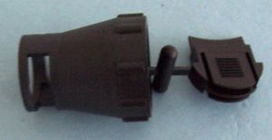 AMP - TE CONNECTIVITY 1445856-1