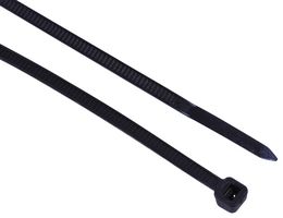 PRO POWER 142X3.2MM BLK 100PK