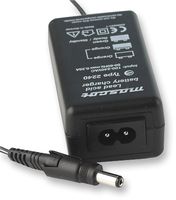MASCOT 2240000055 CARGADOR, LD-ÃCIDO, 12V, 1A