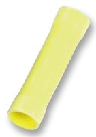 MULTICOMP PRO DNBC05 TERMINAL CRIMPAR, TOPE, AMARILLO, P100