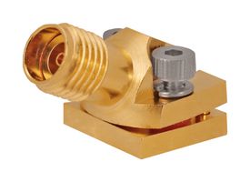 JOHNSON - CINCH CONNECTIVITY 145-0791-301 RF COAX CONN, 2.92MM JACK, 50 OHM