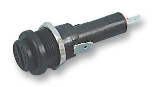 BULGIN LIMITED FX0415/S FUSE HOLDER, 1.1/4"X1/4"