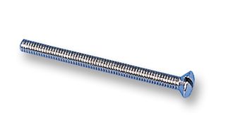 DURATOOL D00780 SOCKET SCREW, ELECTRICAL, 50MM