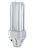 OSRAM DDE184 LAMP, DULUX, DE, HF, CW, 18W