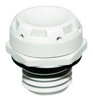 WISKA 10102369 PASACABLES, M12, IP68/IP69
