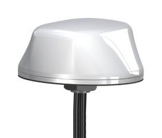 MOBILE MARK LTMG708-3C3C3J3J3J3J2C-WHT-180 RF ANTENNA, 1.71 TO 6GHZ, 4DBI