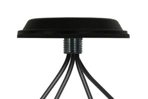 MOBILE MARK NXD-W-7CX4-BLK-12 RF ANTENNA, 4.9 TO 7.2GHZ, 4DBI