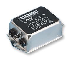 SCHAFFNER - TE CONNECTIVITY FN2080-3-06 Aparatos para la proteccion de circuito