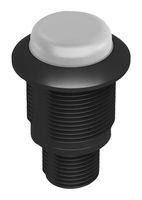 BANNER ENGINEERING S18LGRYPQ BARREL MOUNT INDICATOR, GRY, 18MM, 30VDC