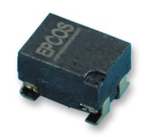TDK B82799C113N1 CHOKE, COMMON MODE, 11UH, 0.3A, 1812