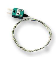 LABFACILITY XF-321-FAR SENSOR, K, PTFE, 1M, 250DEG C