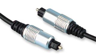 PRO SIGNAL JR9901/2M LEAD, OPTICAL, 2M, TOSLINK