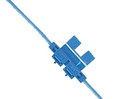 MULTICOMP PRO DS2/FT FUSE HOLDER, WIRE LEAD, 32V