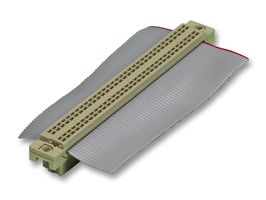 KYOCERA AVX 208459096001026 TOMA, IDC, DIN41612, 64 VÃAS