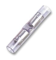 AMP - TE CONNECTIVITY 320562 CRIMP TERMINAL, BUTT, BLUE