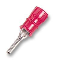 TE CONNECTIVITY - AMP 342126-1 PIN TERM, 16AWG, CRIMP, 22AWG