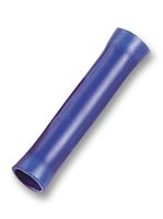 AMP - TE CONNECTIVITY 34071 CRIMP TERMINAL, BUTT, BLUE