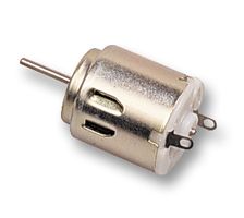 Brushed dc Motors