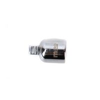 MULTICOMP PRO MP012621 ADAPTADOR HEMBRA, 3/8"X1/4", ACERO CRV
