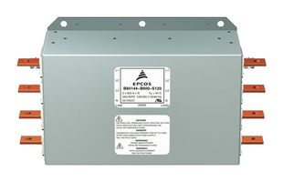 EPCOS B84144B0400S120