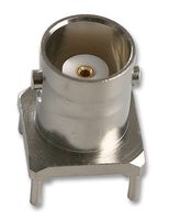 RADIALL R141426161 CON, RF/COAX, RADIALL R141426161