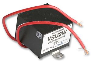 ROXBURGH EMC VSU2W PROTECTOR DE RED, 275VAC, PANEL