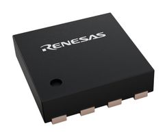 RENESAS 5PB1104CMGK/W CLOCK BUFFER, 200MHZ, -40 TO 105DEG C