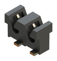 KYOCERA AVX 9175002001806 CONEC IDC 2POS, 1FIL, 2.5MM, 28AWG