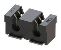 KYOCERA AVX 9176002001806 CONEC IDC 2POS, 1FIL, 4MM, 18AWG