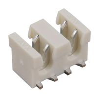KYOCERA AVX 9176002011906 IDC CONN, 2POS, 1ROW, 4MM, 20AWG