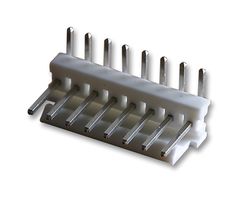 AMP - TE CONNECTIVITY 1-640457-0 HEADER, R/A, 0.1", 10WAY
