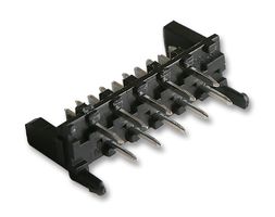 MOLEX 90325-0010 CONECTOR, MACHO, 10POS, 1 FILA, 1.27MM