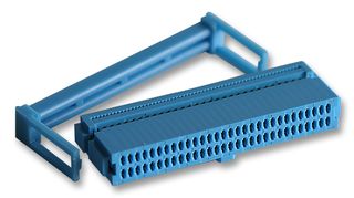 YAMAICHI NFS-60A-0001 STRAIN RELIEF, 60POS, PBT