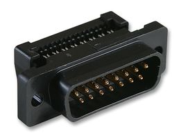 AMP - TE CONNECTIVITY 1658615-3 CON, D-SUB, 1658615-3
