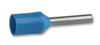 MULTICOMP PRO DICE7575 FERRULE, INSULATED, 0.75MM, PK100