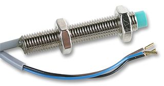PEPPERL+FUCHS NBN4-12GM50-E2 PROXIMITY SWITCH, M12, PNP
