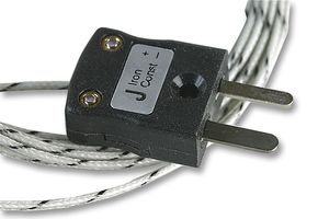 LABFACILITY Z3-J-4-MP SENSOR, T/COUPLE, TYPE J, F/G, 4M