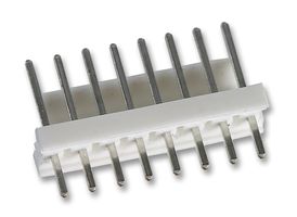 TE CONNECTIVITY - AMP 1-640456-0 HEADER, VERTICAL, 0.1", 10WAY