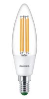 PHILIPS LIGHTING 929003480902 BOMBILLA LED, BLANCO FRÃO, 485LM, 2.3W