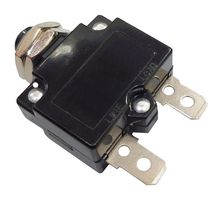Thermal Circuit Breakers