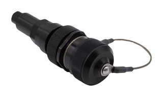 BULGIN LIMITED PXM0608NSANBK4868 MOD CONN, RJ45 JACK, 8P8C, IP68, CABLE