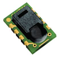 SENSIRION SHT15 HUMIDITY/TEMPERATURE SENSOR, 0-100% RH,