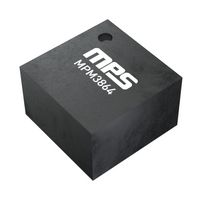 MONOLITHIC POWER SYSTEMS (MPS) MPM3864GPQ-P CONVER DC/DC BUCK SÃNCRONO 1.2MHZ 125Â°C