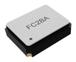 ABRACON FC2BAEBGI25.0-T1 XTAL, 25MHZ, 12PF, SMD, 2.5MM X 2MM ROHS COMPLIANT: YES
