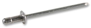 AVDEL 1661-0619 RIVET, BX100